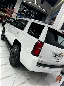 شێڤرۆلێت تاهۆ